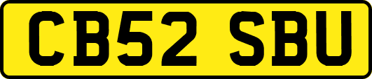 CB52SBU