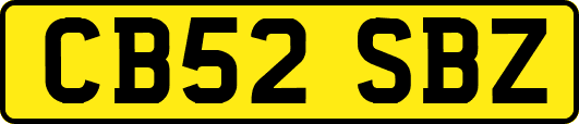 CB52SBZ