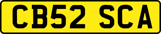 CB52SCA