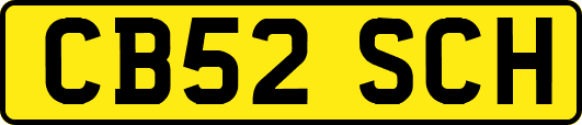 CB52SCH