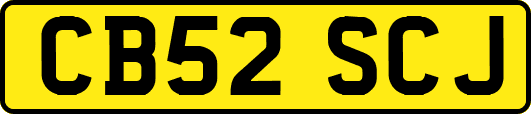 CB52SCJ