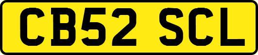 CB52SCL