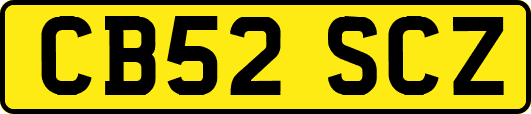 CB52SCZ