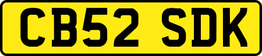 CB52SDK