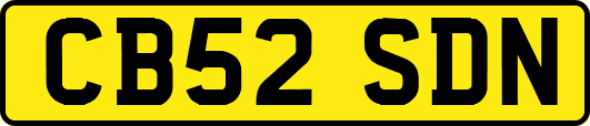 CB52SDN