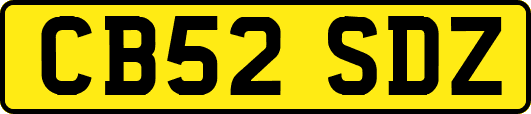CB52SDZ