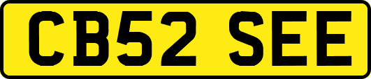 CB52SEE