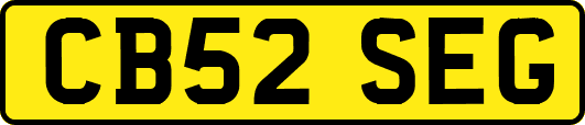 CB52SEG