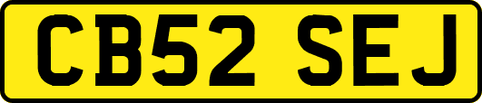 CB52SEJ