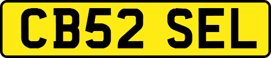 CB52SEL
