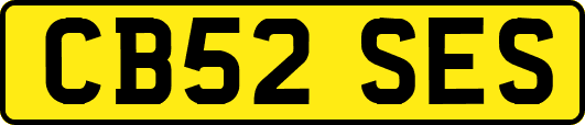 CB52SES