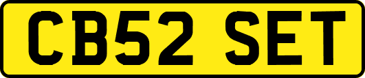CB52SET