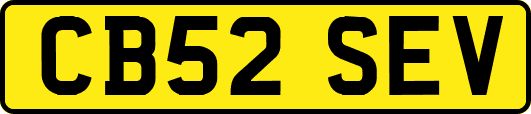 CB52SEV