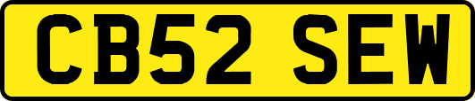 CB52SEW