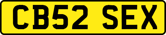 CB52SEX