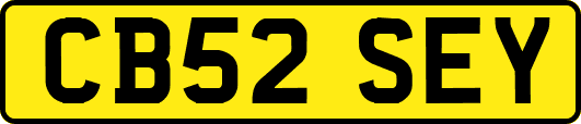 CB52SEY