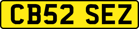 CB52SEZ
