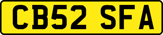 CB52SFA