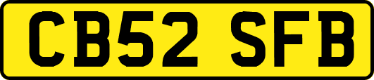 CB52SFB