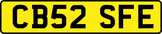 CB52SFE