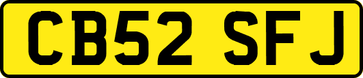 CB52SFJ
