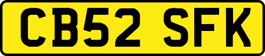 CB52SFK