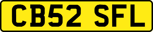 CB52SFL
