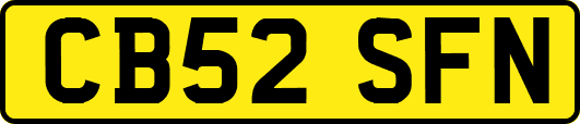 CB52SFN