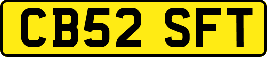 CB52SFT