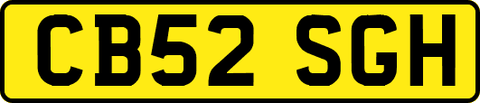 CB52SGH
