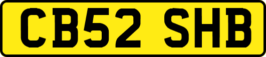CB52SHB