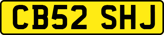 CB52SHJ