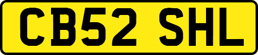 CB52SHL