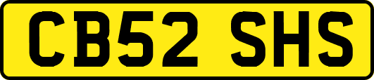 CB52SHS