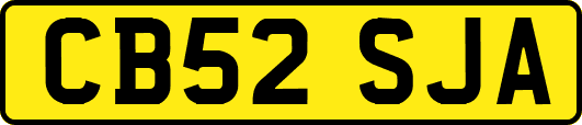 CB52SJA