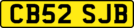 CB52SJB