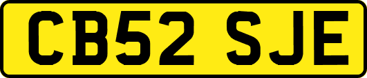 CB52SJE