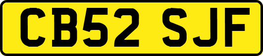CB52SJF