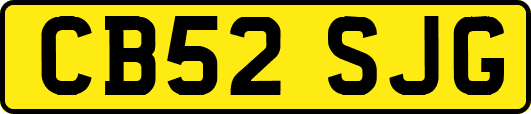 CB52SJG