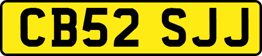 CB52SJJ