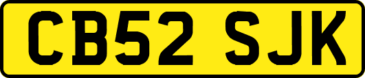 CB52SJK