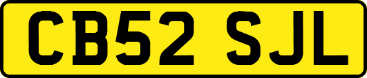 CB52SJL