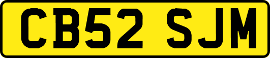 CB52SJM
