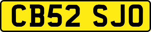 CB52SJO