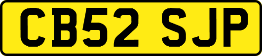 CB52SJP