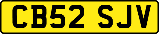 CB52SJV