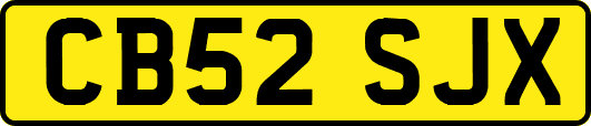 CB52SJX