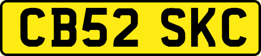 CB52SKC