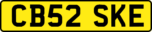 CB52SKE