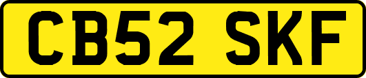 CB52SKF
